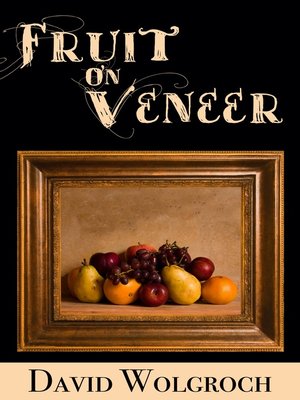 cover image of Fruit On Veneer